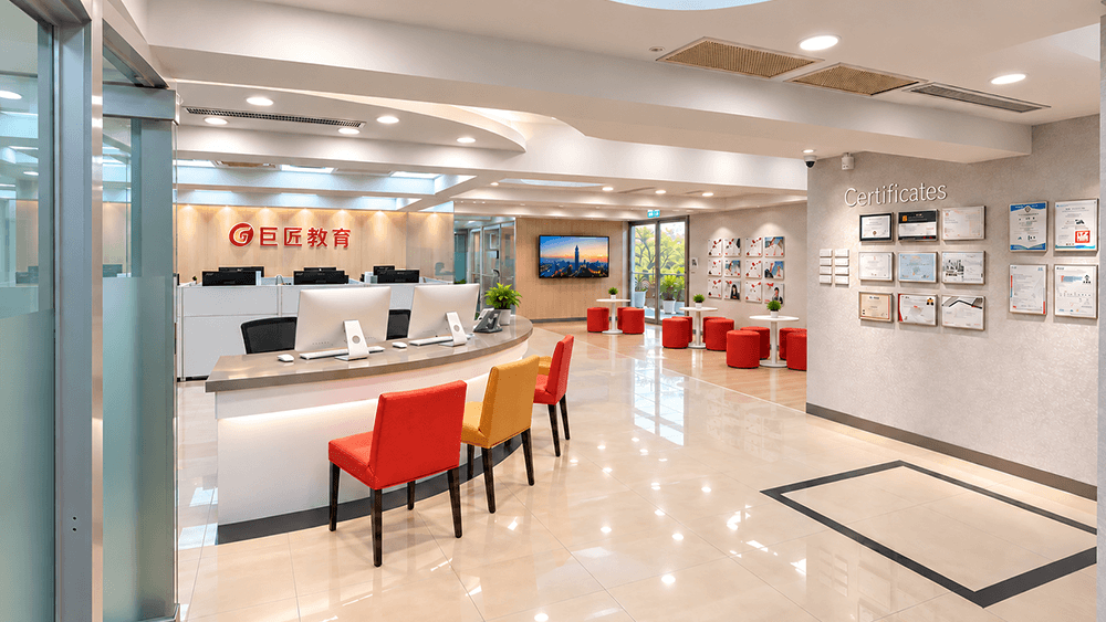 巨匠教育榮獲 「FY26 Superstars Award Campaign – Winner for GCR（Greater China Region）」 